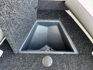 Stacer 449 Crossfire Side Console Yamaha F70 2027 Model