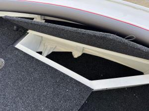 Stacer 449 Crossfire Side Console Yamaha F70 2027 Model