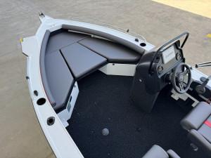 Stacer 449 Crossfire Side Console Yamaha F70 2027 Model