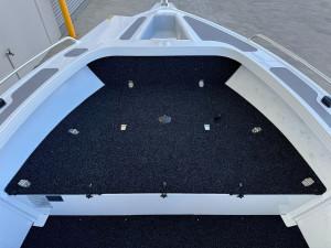 Stacer 469 Outlaw Side Console SE Yamaha F70 2027 Model