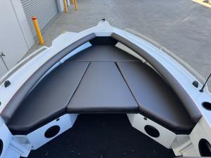 Stacer 499 Crossfire Side Console SE Yamaha F90 2027 Model
