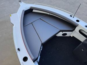 Stacer 499 Crossfire Side Console SE Yamaha F90 2027 Model