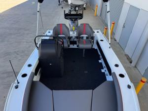 Stacer 499 Crossfire Side Console SE Yamaha F90 2027 Model