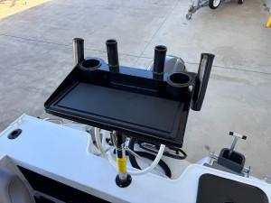 Stacer 499 Crossfire Side Console SE Yamaha F90 2027 Model