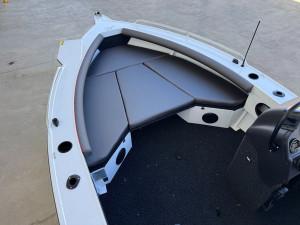 Stacer 499 Crossfire Side Console SE Yamaha F90 2027 Model
