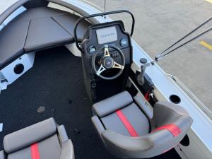 Stacer 499 Crossfire Side Console SE Yamaha F90 2027 Model