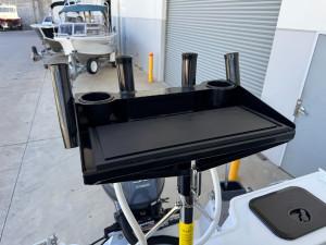 Stacer 499 Crossfire Side Console SE Yamaha F90 2027 Model