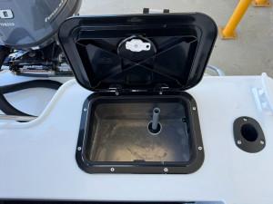 Stacer 499 Crossfire Side Console SE Yamaha F90 2027 Model