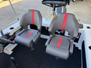 Stacer 499 Crossfire Side Console SE Yamaha F90 2027 Model