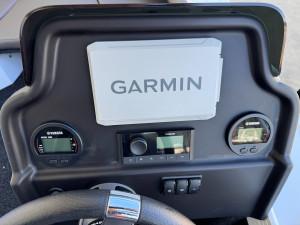 Stacer 499 Crossfire Side Console SE Yamaha F90 2027 Model