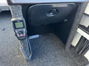 Stacer 499 Crossfire Side Console SE Yamaha F90 2027 Model