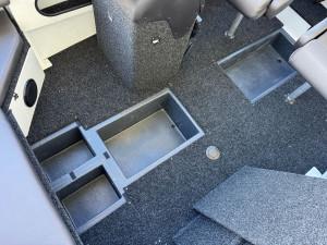 Stacer 499 Crossfire Side Console SE Yamaha F90 2027 Model
