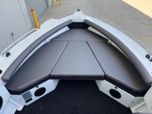 Stacer 499 Crossfire Side Console SE Suzuki DF90 2027 Model