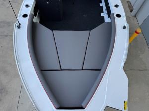 Stacer 499 Crossfire Side Console SE Suzuki DF90 2027 Model