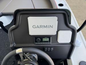 Stacer 499 Crossfire Side Console SE Suzuki DF90 2027 Model