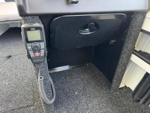 Stacer 499 Crossfire Side Console SE Suzuki DF90 2027 Model