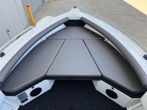 Stacer 499 Crossfire Side Console SE Suzuki DF90 2027 Model