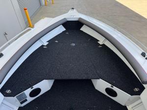 Stacer 499 Crossfire Side Console SE Suzuki DF90 2027 Model