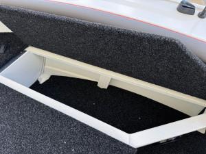 Stacer 499 Crossfire Side Console SE Suzuki DF90 2027 Model