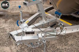 Quintrex 430 Top Ender
