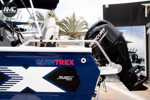 Quintrex 430 Top Ender