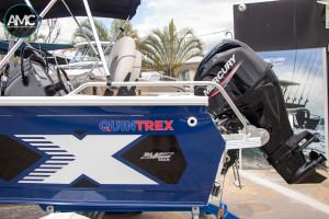 Quintrex 430 Top Ender