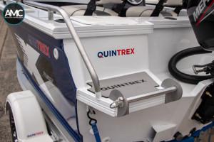 Quintrex 430 Top Ender
