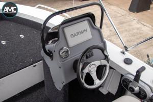 Quintrex 430 Top Ender