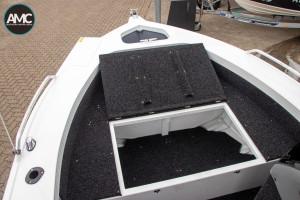 Quintrex 430 Top Ender
