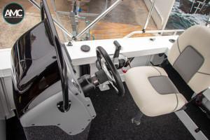 Quintrex 430 Top Ender
