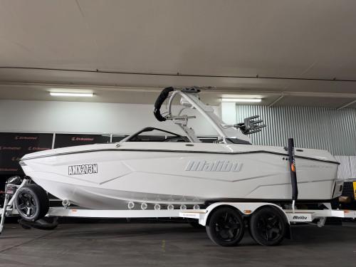 2026 Malibu Wakesetter 22LSV