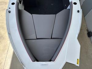 Stacer 539 Crossfire Side Console SE Suzuki DF140 2027 Model