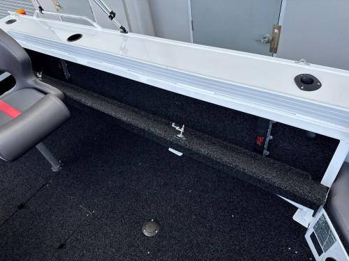 Stacer 539 Crossfire Side Console SE Suzuki DF140 2027 Model