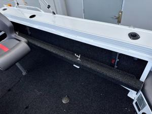 Stacer 539 Crossfire Side Console SE Suzuki DF140 2027 Model
