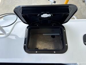 Stacer 539 Crossfire Side Console SE Suzuki DF140 2027 Model