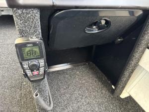Stacer 539 Crossfire Side Console SE Suzuki DF140 2027 Model