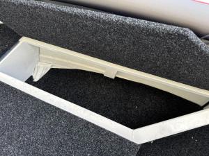 Stacer 539 Crossfire Side Console SE Suzuki DF140 2027 Model