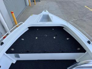 Stacer 429 Outlaw Side Console Yamaha F50 2027 Model 