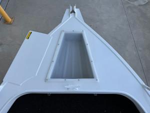 Stacer 429 Outlaw Side Console Yamaha F50 2027 Model 