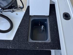 Stacer 429 Outlaw Side Console Yamaha F50 2027 Model 