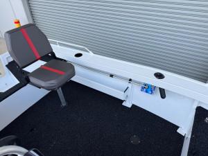 Stacer 429 Outlaw Side Console Yamaha F50 2027 Model 