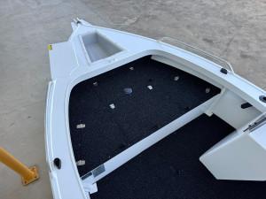 Stacer 429 Outlaw Side Console Yamaha F50 2027 Model 