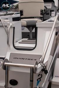 Quintrex 520 Top Ender Pro