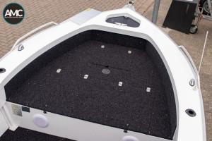 Quintrex 520 Top Ender Pro