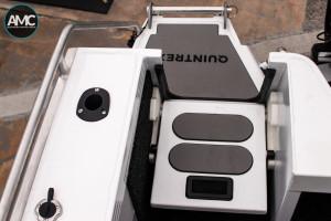 Quintrex 520 Top Ender Pro
