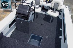 Quintrex 520 Top Ender Pro