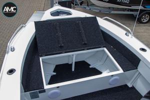 Quintrex 520 Top Ender Pro