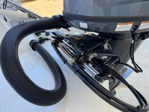 Stacer 499 Wild Rider SE Yamaha F90 2027 Model