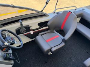 Stacer 499 Wild Rider SE Yamaha F90 2027 Model