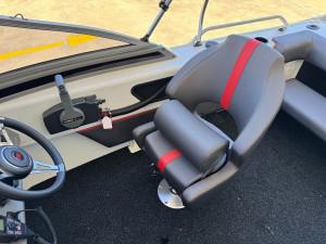 Stacer 499 Wild Rider SE Yamaha F90 2027 Model